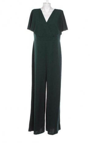 Langer Damen-Overall Wal G, Größe 3XL, Farbe Grün, Preis 109,99 €