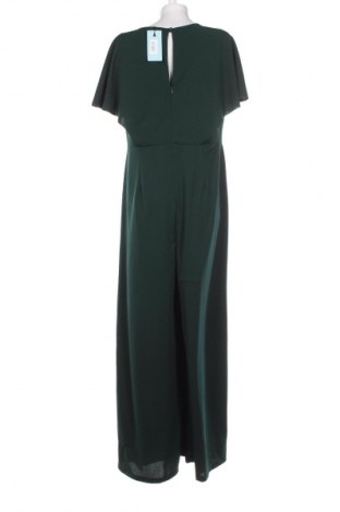 Langer Damen-Overall Wal G, Größe 3XL, Farbe Grün, Preis 109,99 €