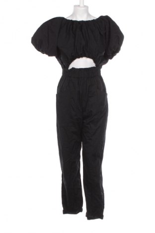 Salopetă lungă de damă Zara, Mărime S, Culoare Negru, Preț 139,99 Lei