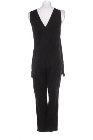 Salopetă lungă de damă Zara, Mărime M, Culoare Negru, Preț 111,00 Lei