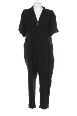 Langer Damen-Overall Zara, Größe XXL, Farbe Schwarz, Preis € 21,99