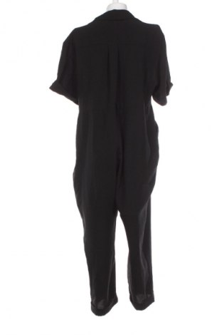 Langer Damen-Overall Zara, Größe XXL, Farbe Schwarz, Preis € 21,99