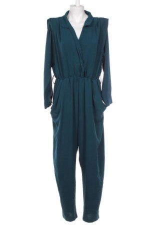 Dámsky dlhý overal Zara, Veľkosť XL, Farba Modrá, Cena  13,95 €