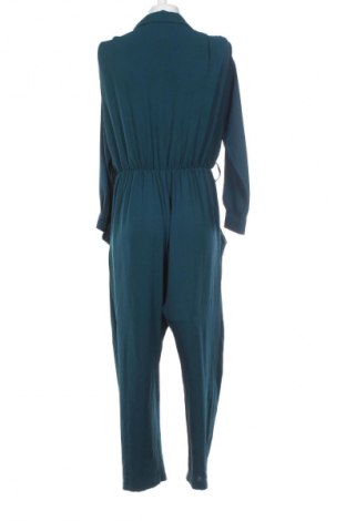Dámsky dlhý overal Zara, Veľkosť XL, Farba Modrá, Cena  13,95 €