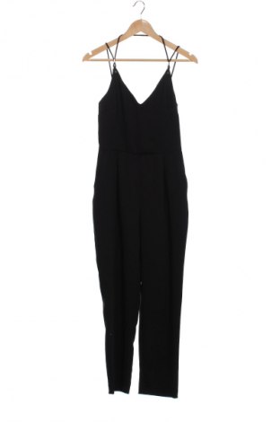 Dámsky dlhý overal Zara, Veľkosť XS, Farba Čierna, Cena  21,42 €