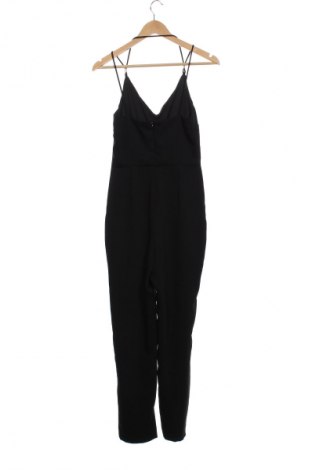Dámsky dlhý overal Zara, Veľkosť XS, Farba Čierna, Cena  21,42 €