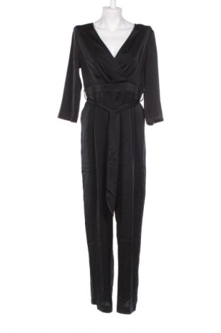 Langer Damen-Overall Zero, Größe M, Farbe Schwarz, Preis € 47,99