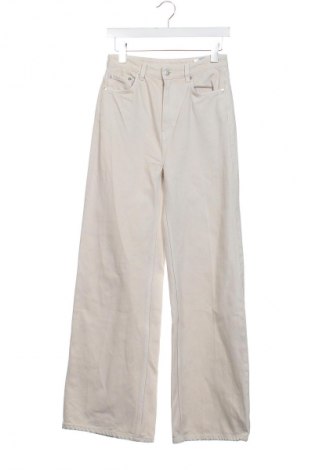 Női farmernadrág ACE, Méret XS, Szín Ekrü
, Ár 6 007 Ft