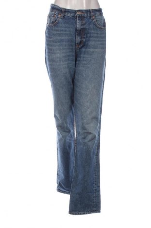 Damen Jeans ASOS, Größe L, Farbe Blau, Preis 20,97 €
