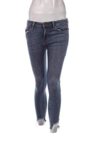 Damen Jeans Abercrombie & Fitch, Größe S, Farbe Blau, Preis € 20,97