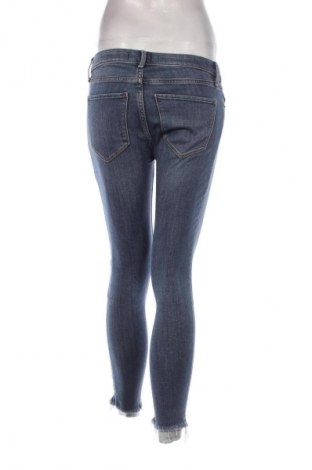 Damen Jeans Abercrombie & Fitch, Größe S, Farbe Blau, Preis € 20,97