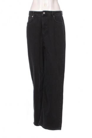 Damen Jeans About You, Größe M, Farbe Schwarz, Preis € 43,99