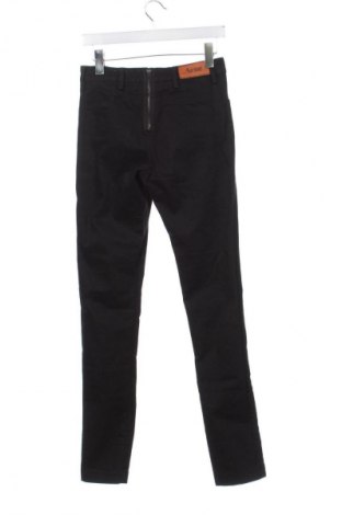 Női farmernadrág Acne, Méret M, Szín Fekete, Ár 133 519 Ft