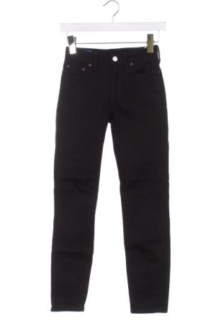 Damen Jeans Acne Studios, Größe XXS, Farbe Schwarz, Preis € 92,99
