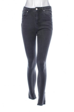 Damen Jeans AllSaints, Größe S, Farbe Grau, Preis 46,73 €