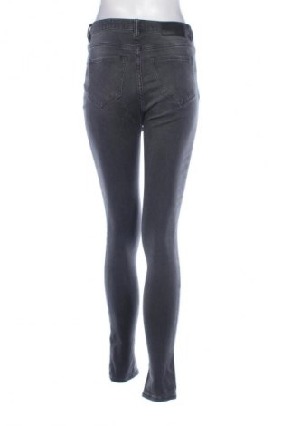 Damen Jeans AllSaints, Größe S, Farbe Grau, Preis 46,73 €
