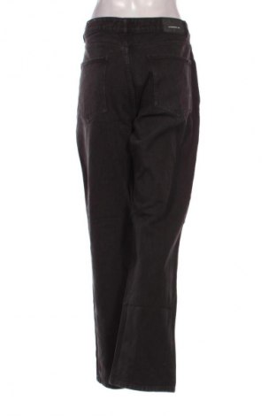 Damskie jeansy Allcott, Rozmiar XL, Kolor Szary, Cena 30,99 zł