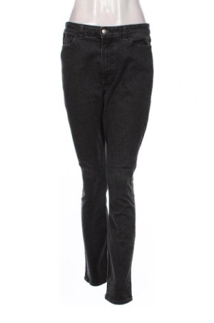Dámske džínsy  American Apparel, Veľkosť L, Farba Sivá, Cena  9,95 €