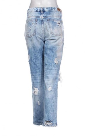 Damen Jeans Amisu, Größe XL, Farbe Blau, Preis € 14,83