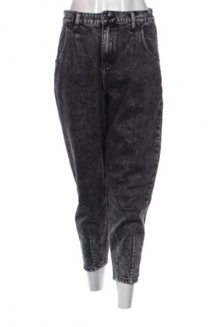 Blugi de femei Amisu, Mărime M, Culoare Negru, Preț 77,73 Lei