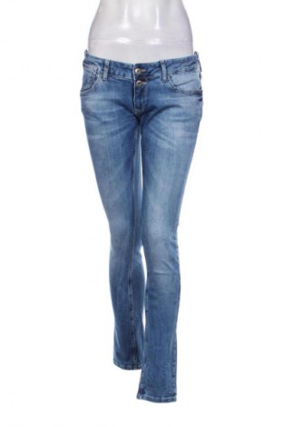 Dámské džíny  Anti blue, Velikost XL, Barva Modrá, Cena  528,00 Kč