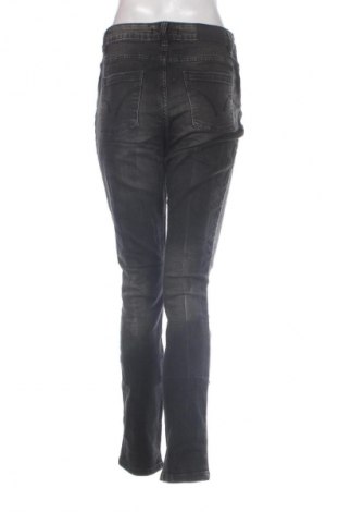 Дамски дънки Arizona Jean Co, Размер M, Цвят Черен, Цена 29,99 лв.