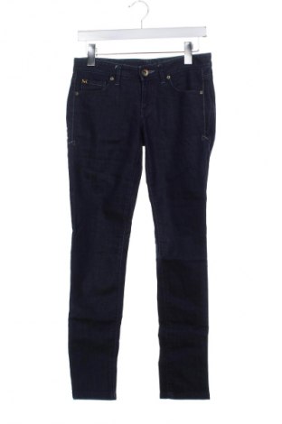 Dámske džínsy  Armani Exchange, Veľkosť XS, Farba Modrá, Cena  51,54 €