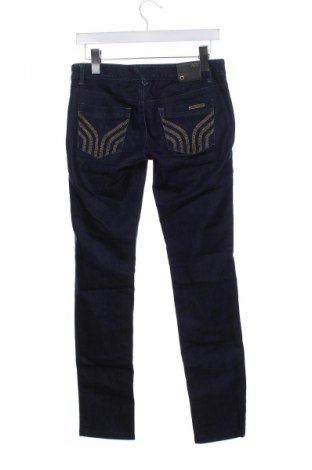 Dámske džínsy  Armani Exchange, Veľkosť XS, Farba Modrá, Cena  51,54 €