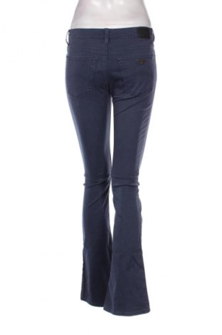 Blugi de femei Armani Jeans, Mărime S, Culoare Albastru, Preț 219,99 Lei