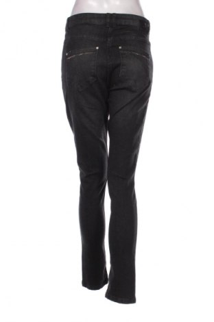 Γυναικείο Τζίν Authentic Denim, Μέγεθος M, Χρώμα Γκρί, Τιμή 24,23 €