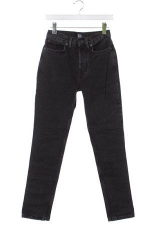Damskie jeansy BDG, Rozmiar S, Kolor Czarny, Cena 48,99 zł