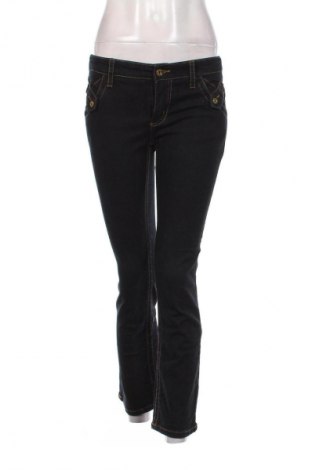 Dámské džíny  Baby Phat, Velikost S, Barva Modrá, Cena  659,00 Kč