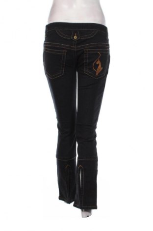 Dámské džíny  Baby Phat, Velikost S, Barva Modrá, Cena  659,00 Kč