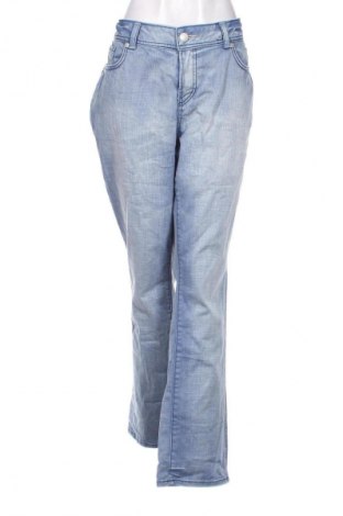 Damen Jeans Banana Moon, Größe XXL, Farbe Blau, Preis 21,11 €