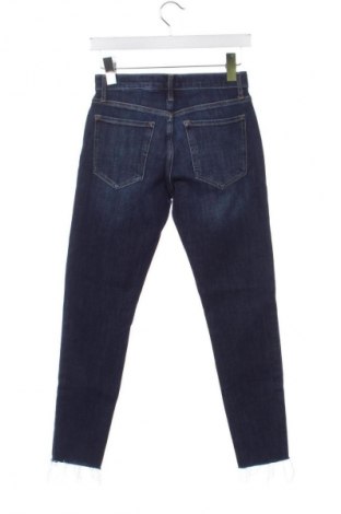 Dámske džínsy  Banana Republic, Veľkosť XS, Farba Modrá, Cena  40,92 €