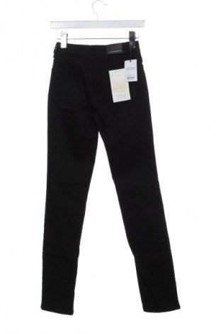 Dámske džínsy  Barbour, Veľkosť XS, Farba Čierna, Cena  122,94 €