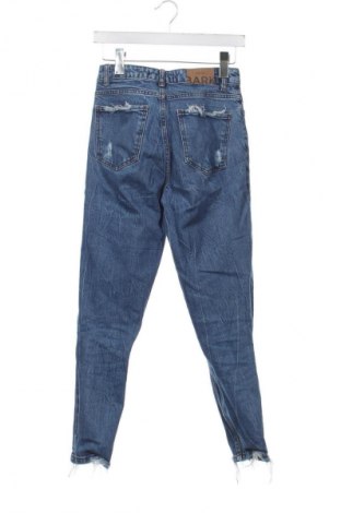 Дамски дънки Bark jeans, Размер XS, Цвят Син, Цена 29,00 лв.
