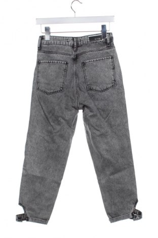 Γυναικείο Τζίν Bark jeans, Μέγεθος S, Χρώμα Γκρί, Τιμή 15,35 €