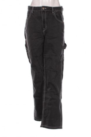 Női farmernadrág Bershka, Méret M, Szín Szürke, Ár 3 639 Ft