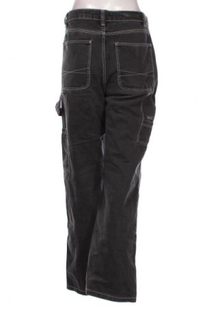 Női farmernadrág Bershka, Méret M, Szín Szürke, Ár 3 639 Ft