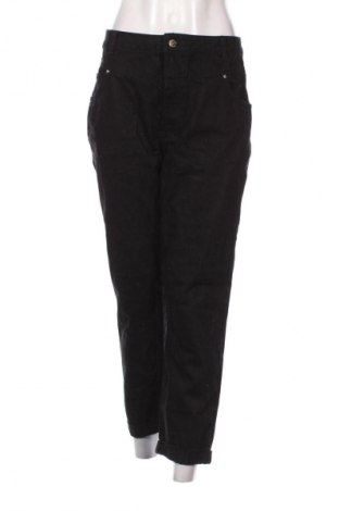 Damen Jeans Bershka, Größe L, Farbe Schwarz, Preis 20,99 €