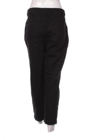 Damen Jeans Bershka, Größe L, Farbe Schwarz, Preis 20,99 €
