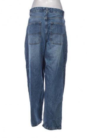 Női farmernadrág Bershka, Méret M, Szín Kék, Ár 6 056 Ft