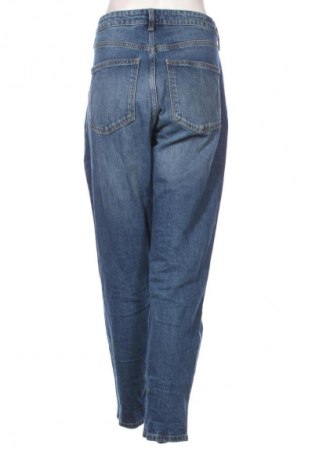 Női farmernadrág Bershka, Méret XL, Szín Kék, Ár 8 639 Ft
