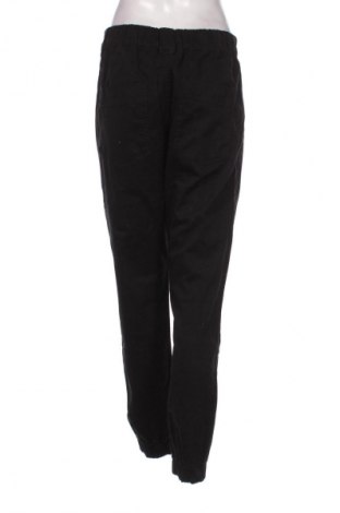 Női farmernadrág Bershka, Méret M, Szín Fekete, Ár 4 009 Ft