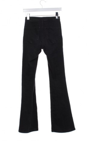 Damen Jeans Bershka, Größe XS, Farbe Grau, Preis 15,13 €