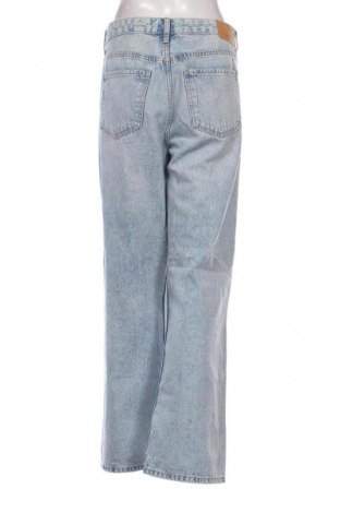 Damen Jeans Bershka, Größe M, Farbe Blau, Preis € 17,93