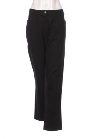Dámske džínsy  Bexleys, Veľkosť L, Farba Čierna, Cena  23,95 €