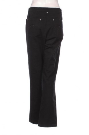 Dámske džínsy  Bexleys, Veľkosť L, Farba Čierna, Cena  23,95 €