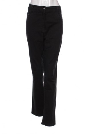 Blugi de femei Bexleys, Mărime XL, Culoare Negru, Preț 112,48 Lei